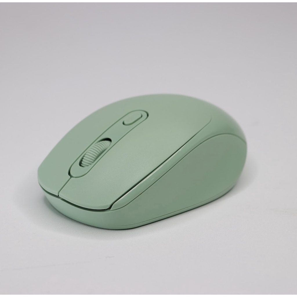 Rexus Q35 Wireless Silent Click Office Mouse - Gambar 3