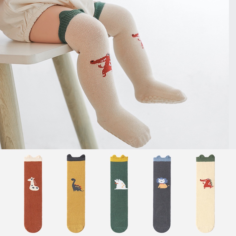 Kids over best sale the knee socks