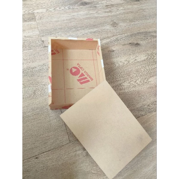 BOX AKRILIK FRAME MAHAR SLIDING FULL AKRILIK BENING - Gambar 4