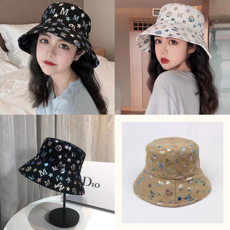 Bucket cheap hat shopee