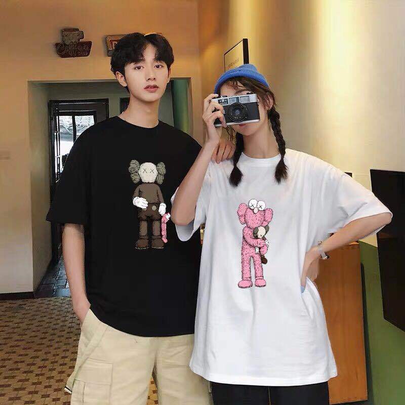 shopee couple shirt