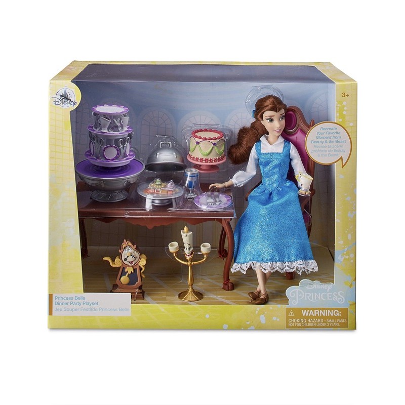 doll belle