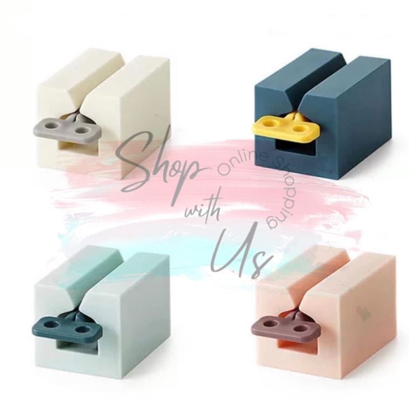 Aesthetic Toothpaste Squeezer [white/green/blue/beach) | Shopee Singapore