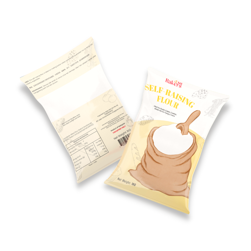 Bakers 365 Self Raising Flour 10 x 1kg Shopee Singapore