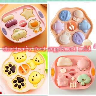  Lollipop Ice Cream French Fries Fondant Chocolate Mould  Cake-Topper Baking Tool Handmade-Soap Silicone Mold Easy Clean Chocolate  Moulds Different Shapes for Household Cute Soap Molds Silicone Shapes :  Home & Kitchen
