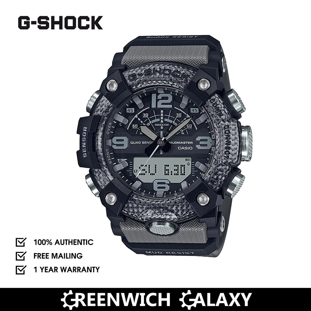 G shock hot sale gg 100