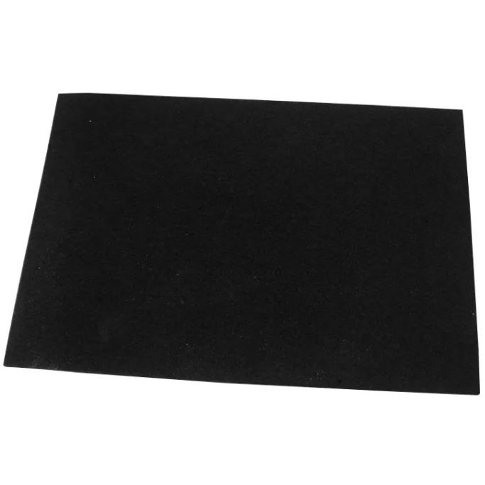 [SG Seller] Charcoal Filter Sheet Kitchen Hoods, Cut To Size Charcoal ...