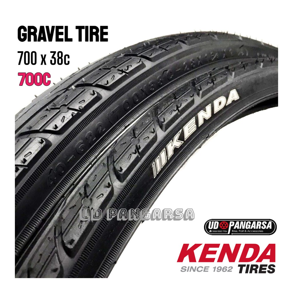 700 x 38c hybrid bike tire hot sale