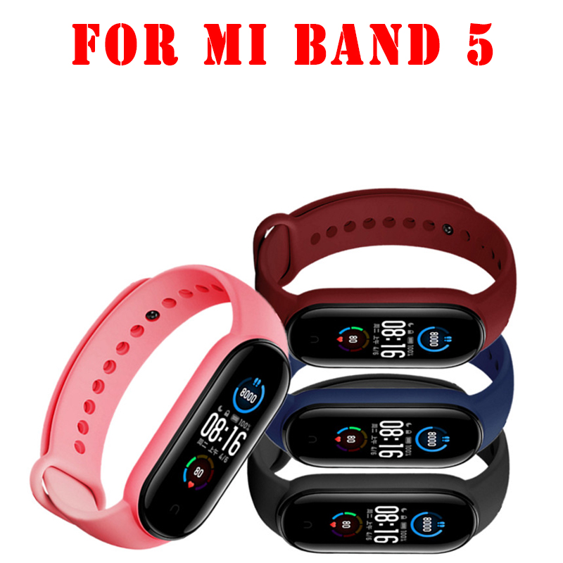 Mi note band 5 hotsell
