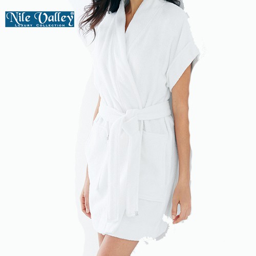 Adult Swim Robes Extra Soft Cotton (Light Weight) Shopee Singapore