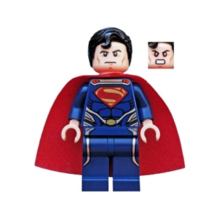 Legos superman cheap