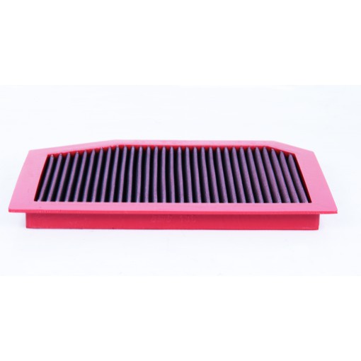 BMC 2008+ Porsche 911 (997) 3.6 Carrera Replacement Cylindrical Air Filters (Full Kit)