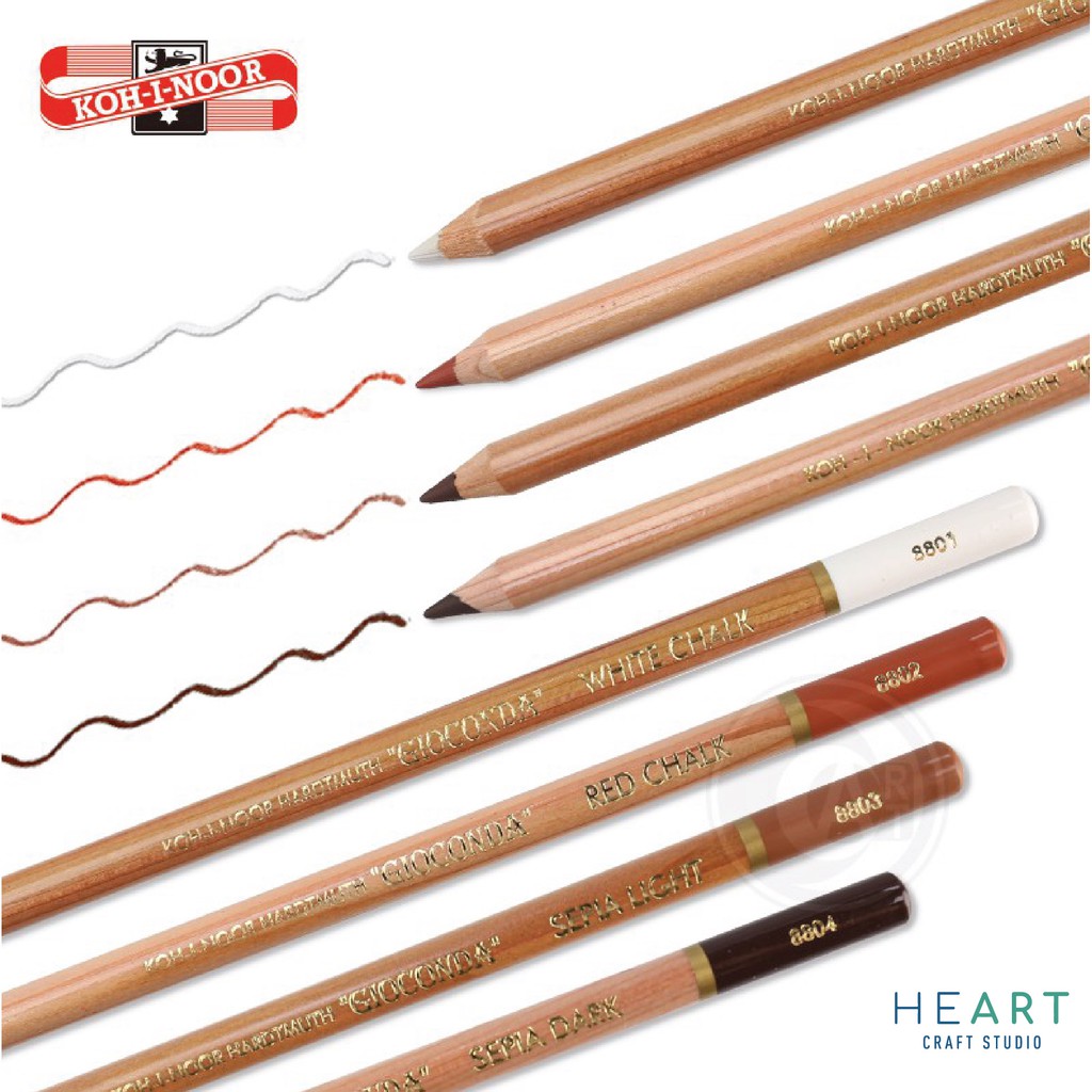 Eraser Graphite KOH-I-NOOR 6242070001KK Large Logo Eraser