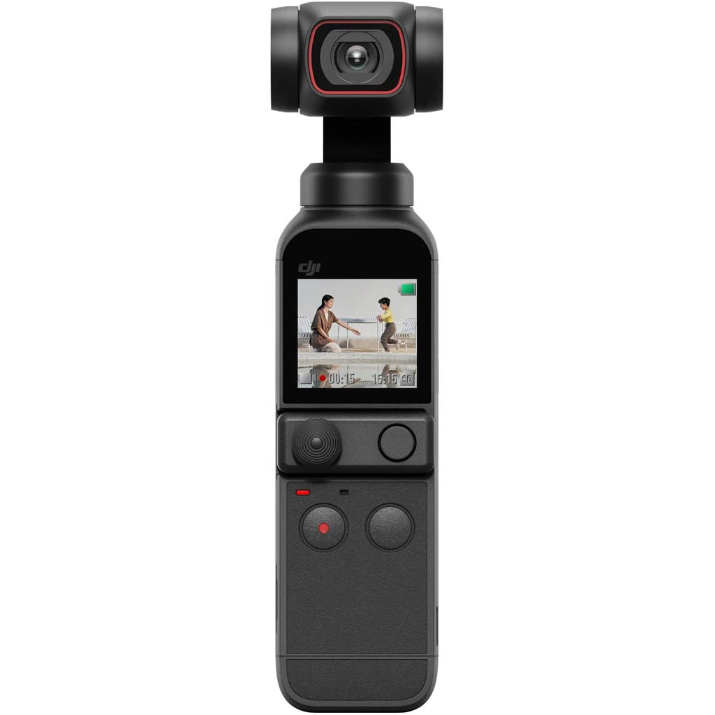 タイムセール！DJI Osmo Pocket 香し Handheld Camera 