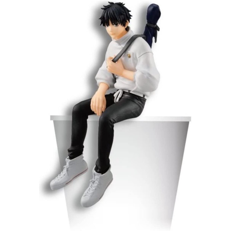 Direct From Japan Anime Jutsu Kaisen The Movie Noodle Stopper Figure Yuta Otokotsukotsu Furyu