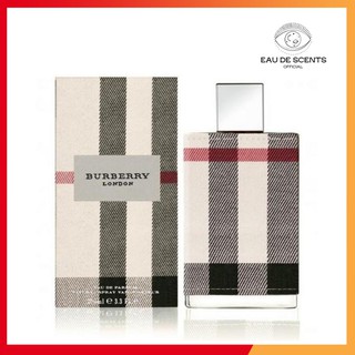 Burberry london cheap perfume 100ml price