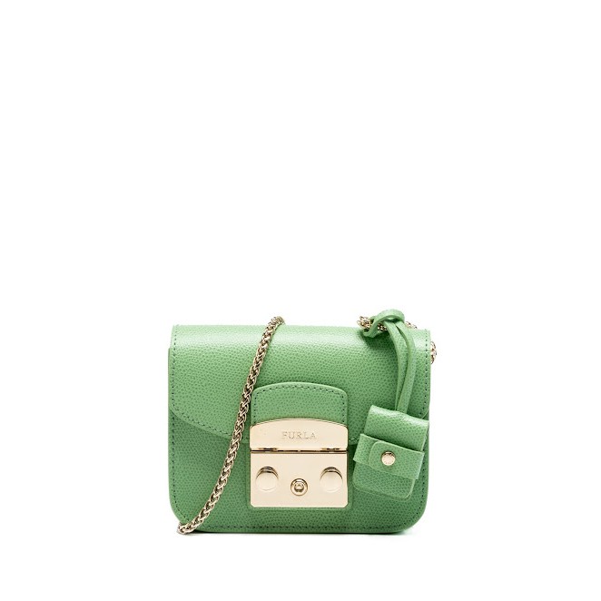 Furla metropolis small shoulder on sale bag