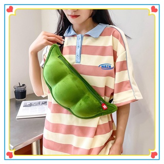 Personality Girl Small Bag Cute Frog Bag Casual Shoulder Messenger