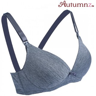 Buy Autumnz Maya Nursing Bra No Underwire - 14 Sizes (Lacy Pancy