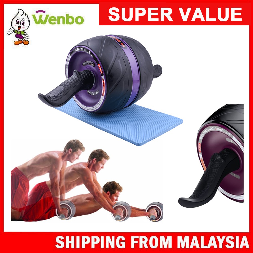 Ab carver workout sales