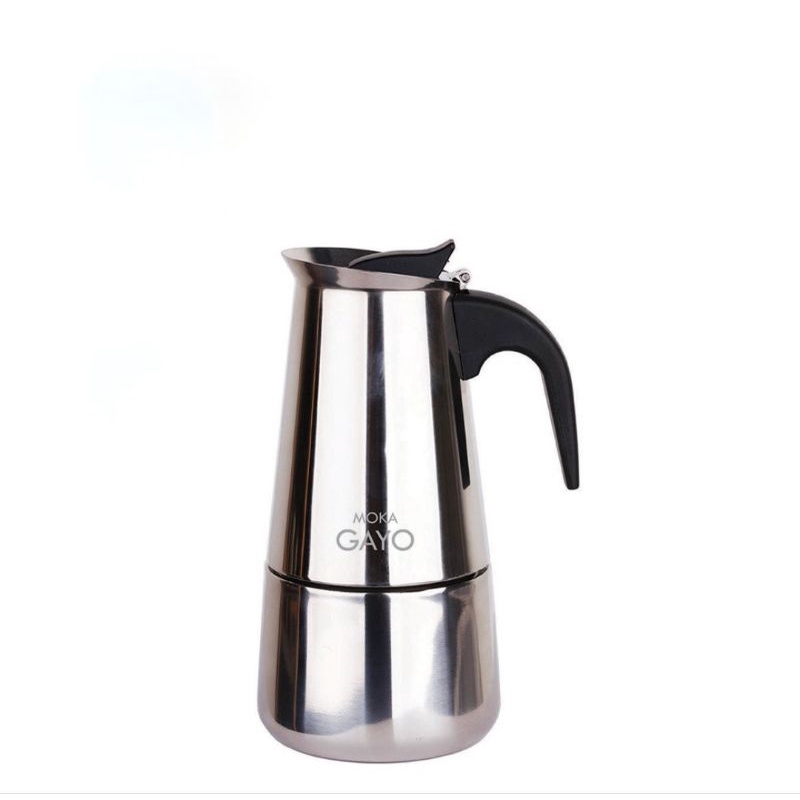 moka pot 200ml