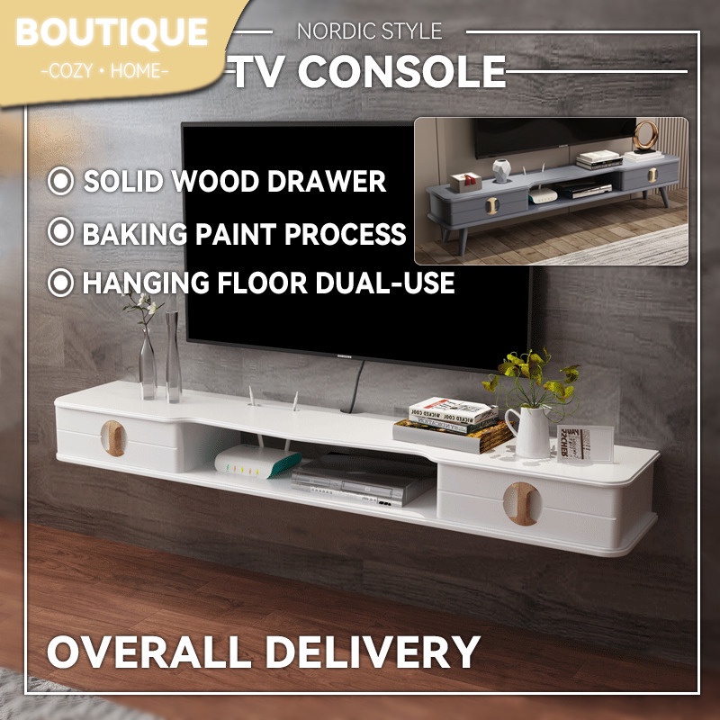 Console Tv Bedroom Ultra Narrow Tv Console Simple Nordic TV Living Room Creative