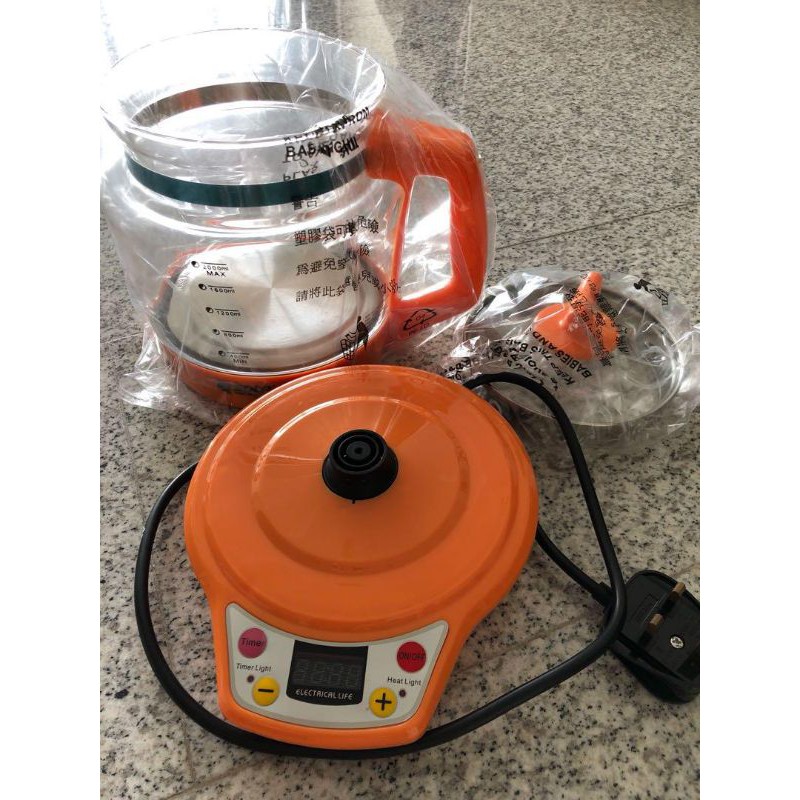 Sota innovation multi glass cooker sale