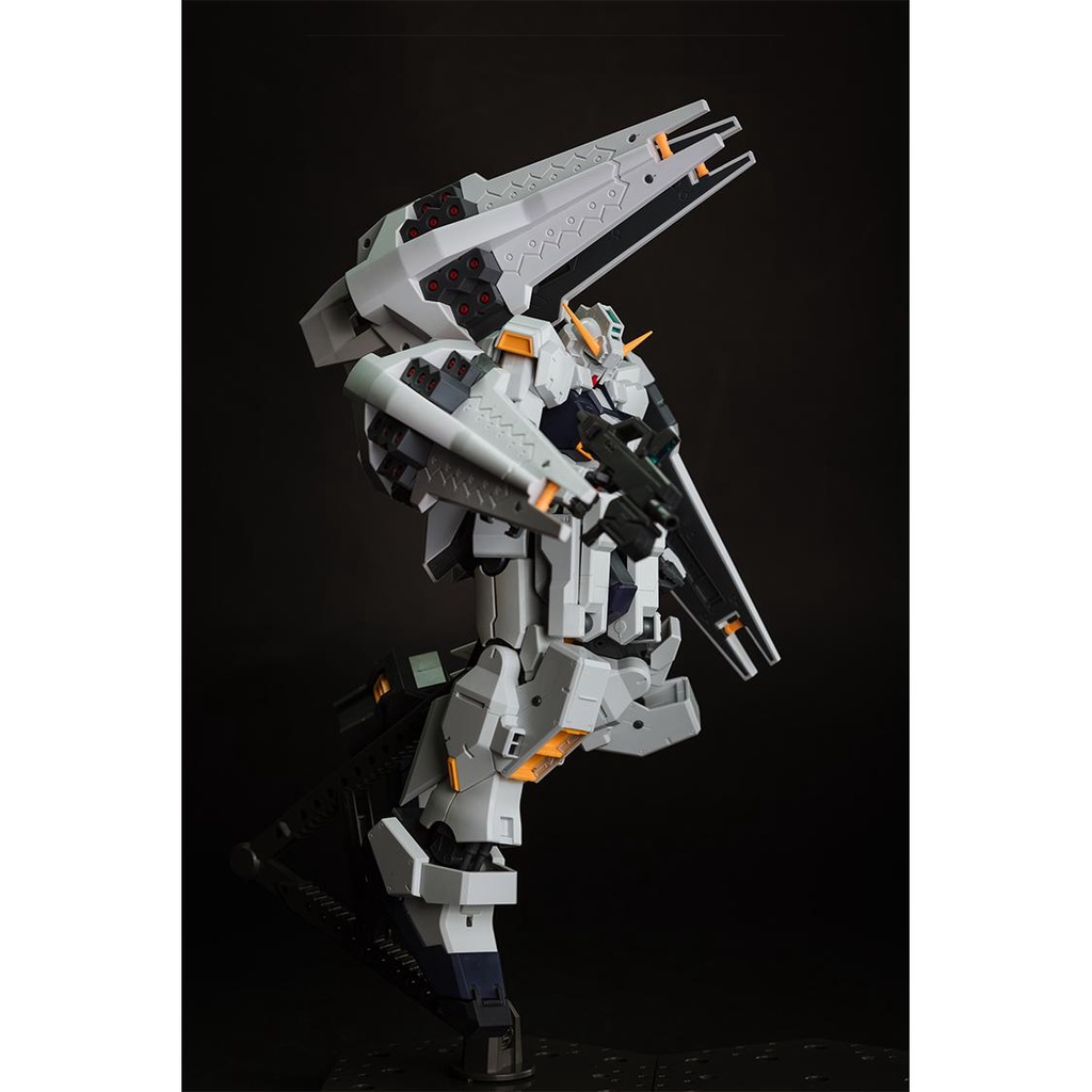 [Effect Wings] EW MG 1/100 TR1 Hazel Enforced Shield Expansion Parts ...
