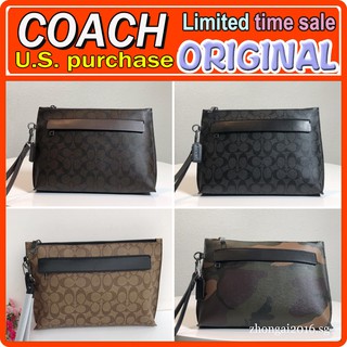 READY STOCK!! Brand: COACH Model: 78777 76799 76795 37591 69303 79037 40345