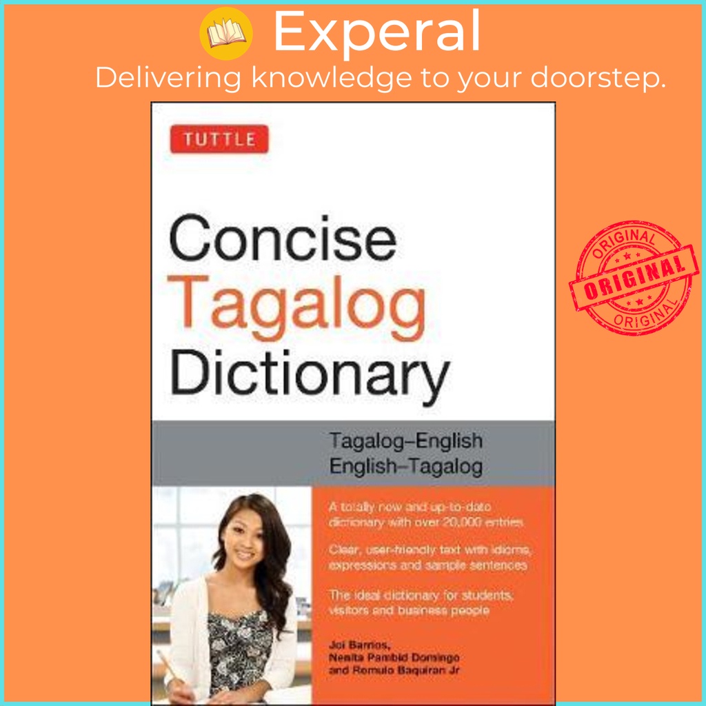 english tagalog dictionary - Prices and Deals - Jul 2024 | Shopee Singapore