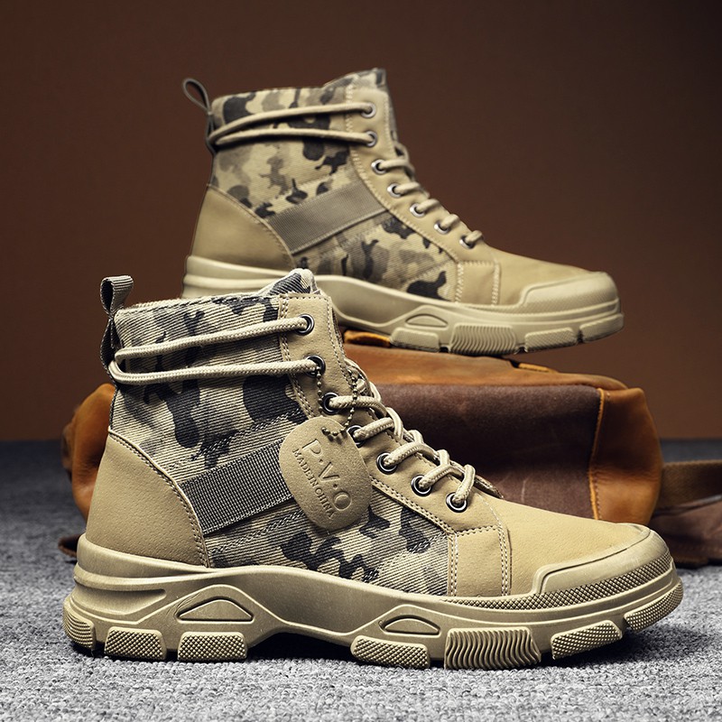 Men's 4g winter on sale boots