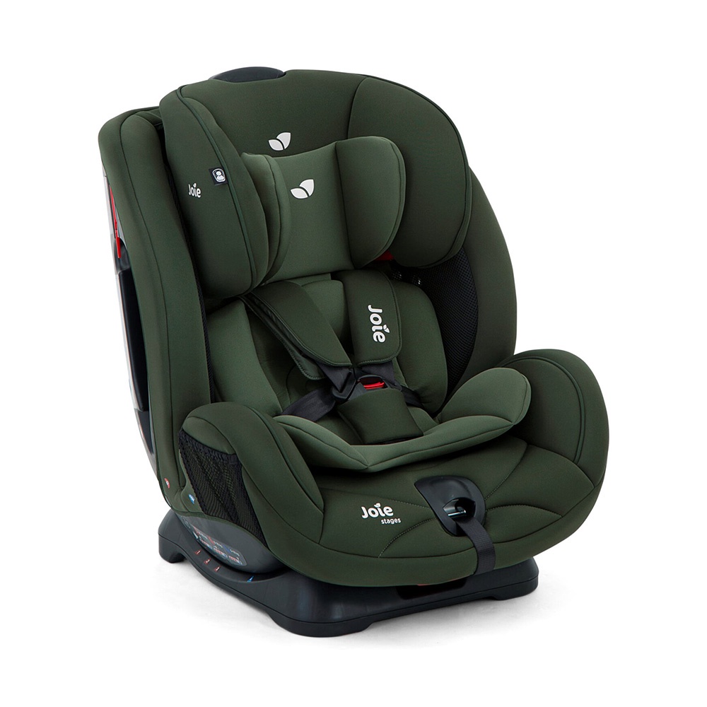 Joie Stages Convertible Baby Car Seat For Newborn Up To 25kgs 7 Years Car Seat Baby Shopee Singapore