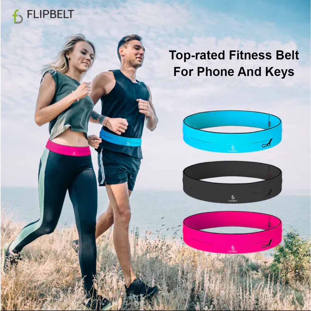 Flipbelt alternative clearance