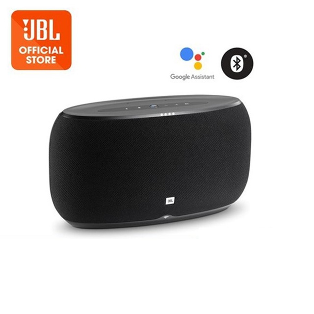 Jbl link 500 multiroom hot sale speaker