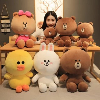 Buy LINE Cony At Sale Prices Online - June 2025 | Shopee