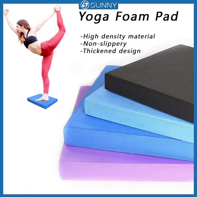 Sunny discount yoga mat