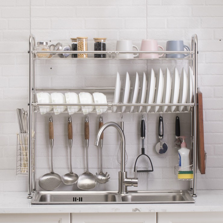 Shopee dish rack hotsell