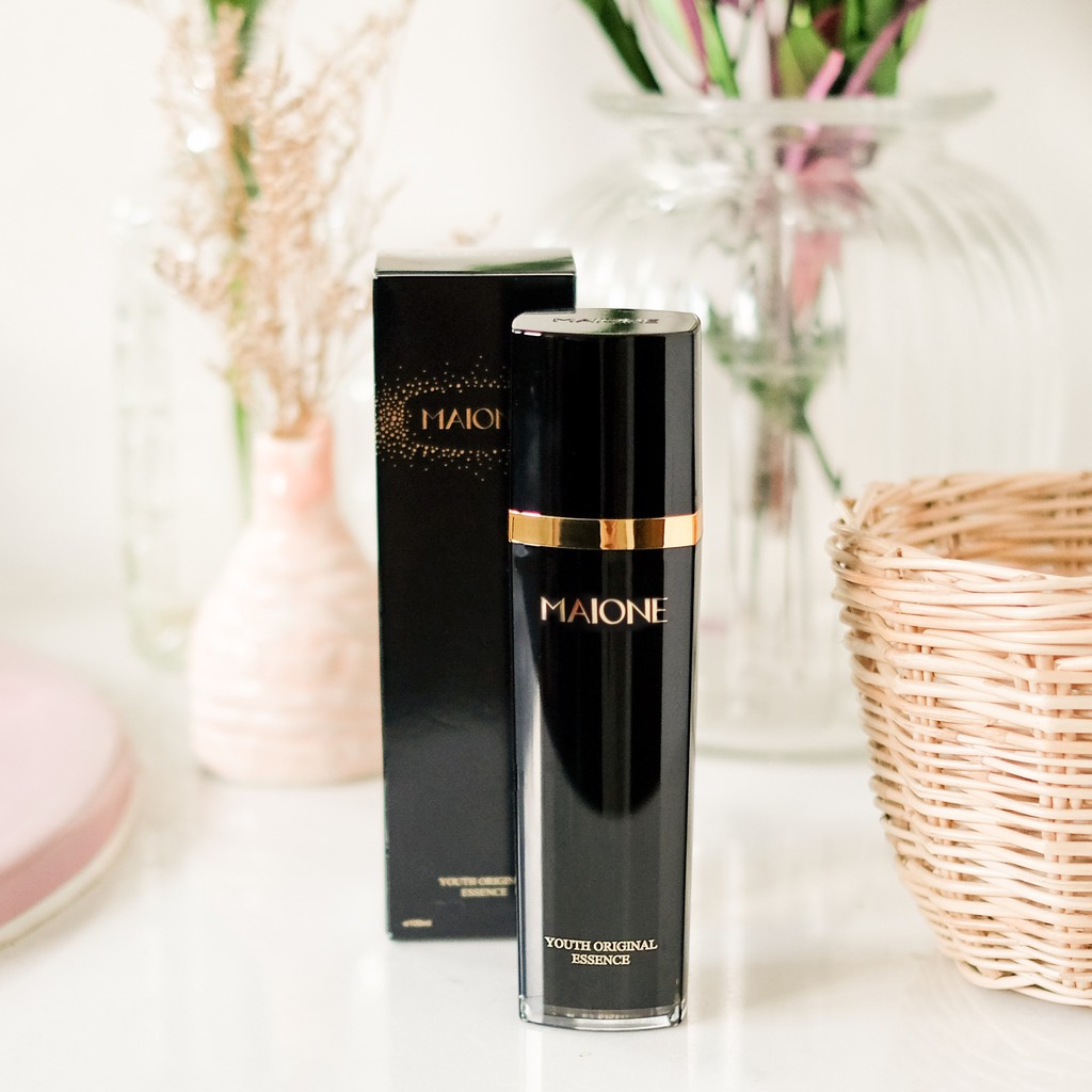 MAIONE Advanced Youth Original Essence 100ml | Shopee Singapore