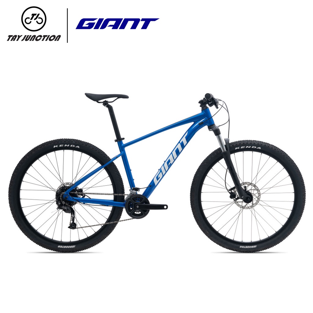 Giant talon 3 hardtail sale