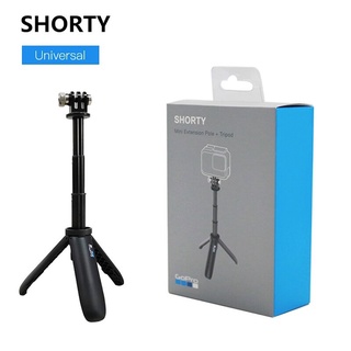 130cm Action Camera Selfie Stick Extension Pole for Insta360 GoPro Hero 12  11 10