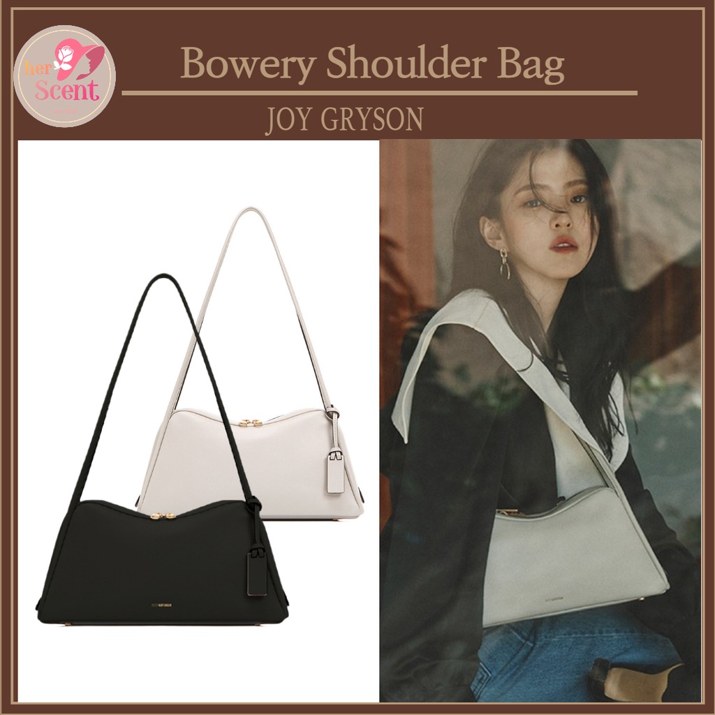 ●JOY GRYSON●DIANA SHOULDER BAG 韓国発 大人気 DIANA JOY GRYSON(ジョイグライソン) - 海外通販のBUYMA