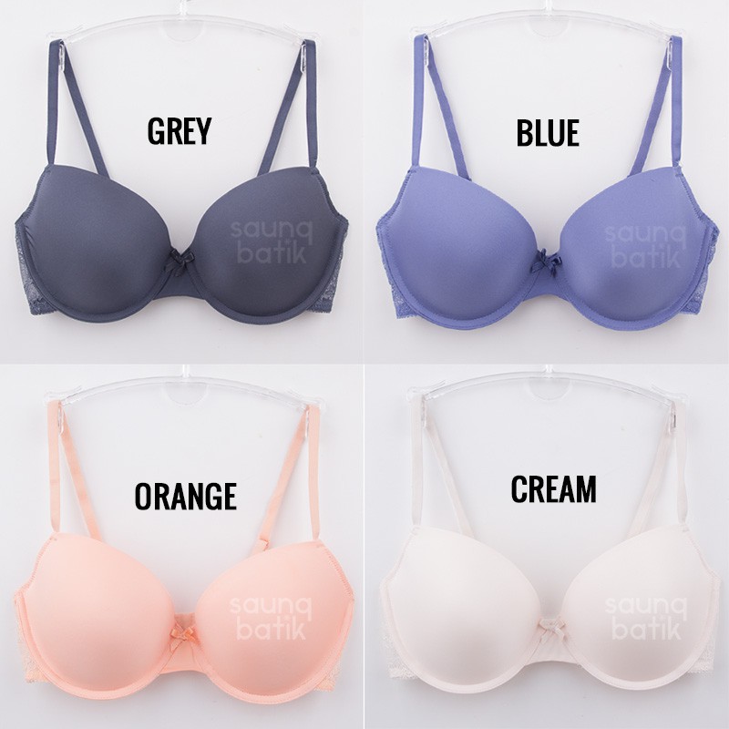 bra size 75B