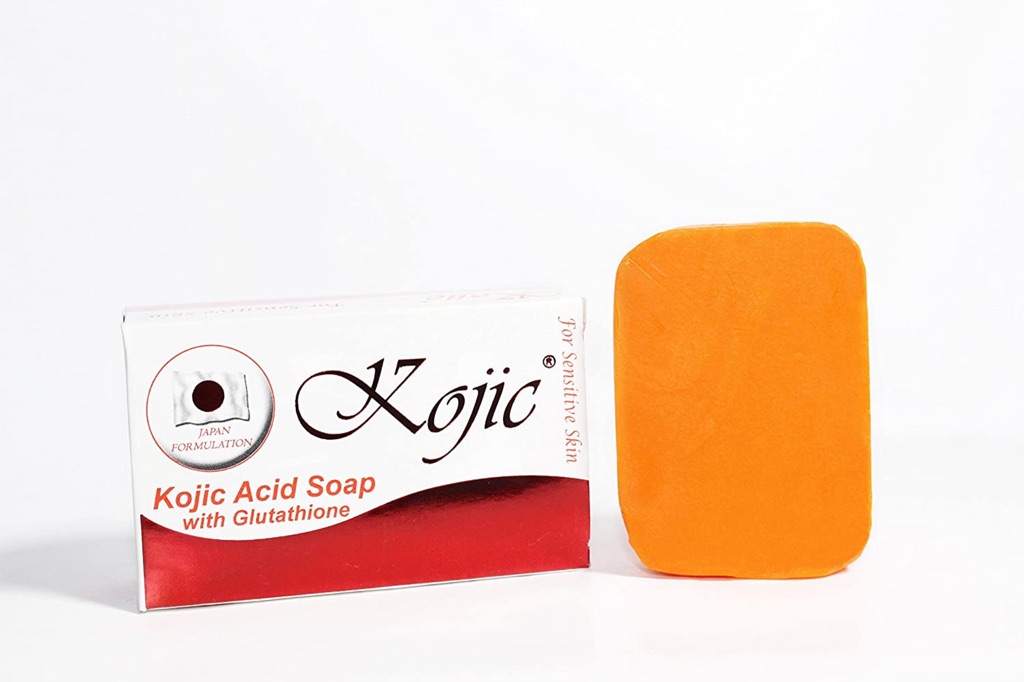 kojic acid japan soap with glutathione for sensitive skin VALITIC Hyperpigmentation - Glutathione, Collagen & Vitamin C - Advanced Soap Bars with Turmeric - Original Japanese Complex for Dark Spot Correction  Visible Transformation  See