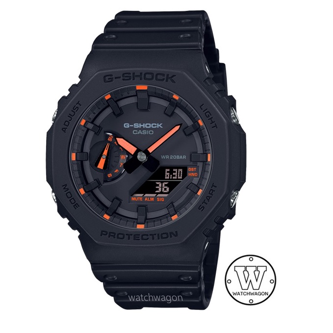 Casio g sale shock men