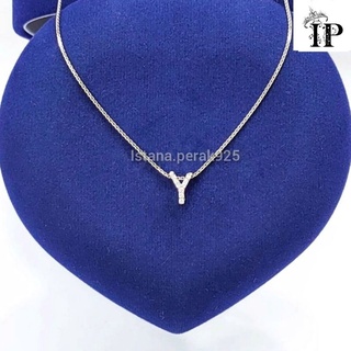 Real silver necklace deals for women