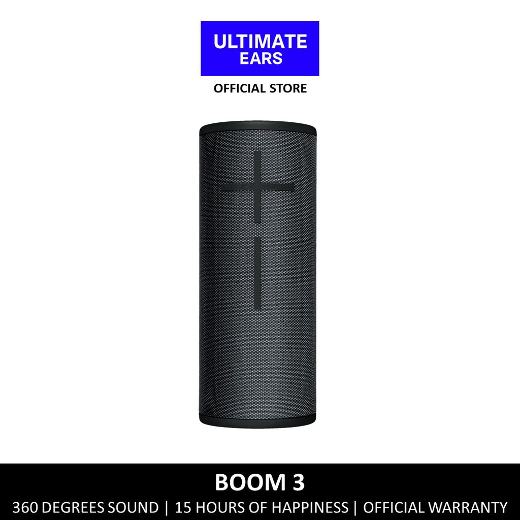 Bluetooth ultimate best sale ears boom 3