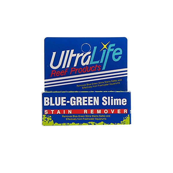 ULTRA LIFE Green/Blue Slime Remover - 20g | Shopee Singapore