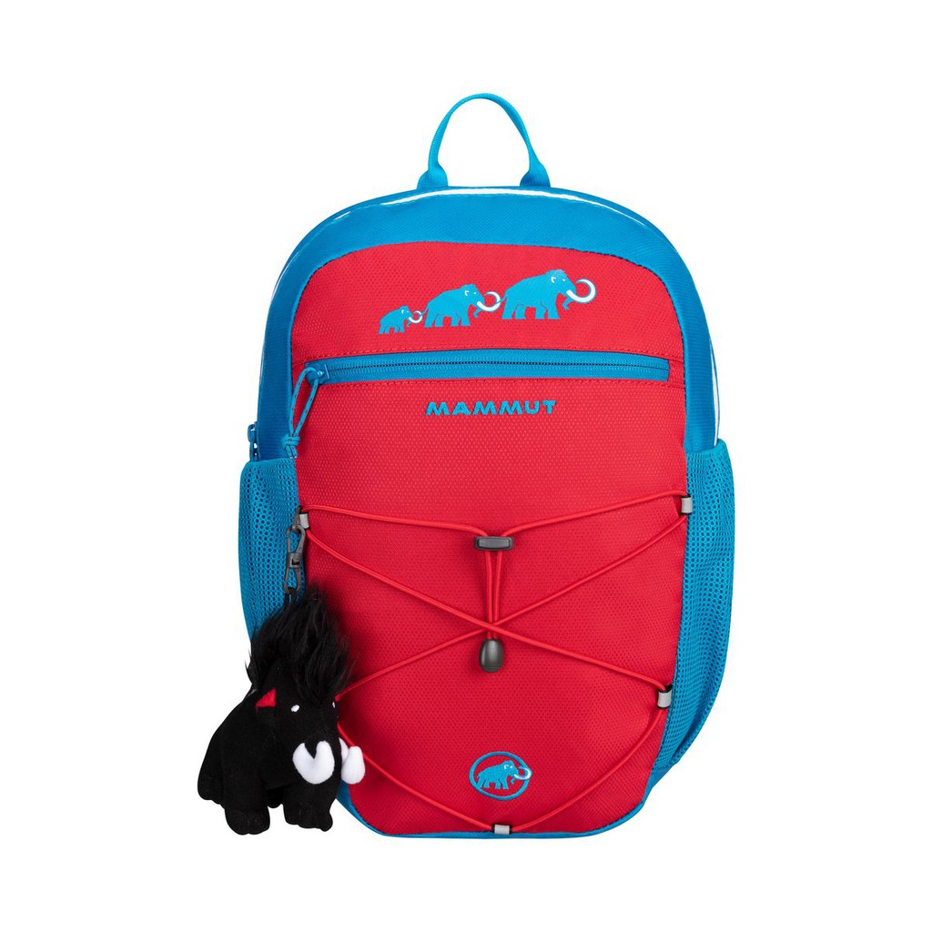 MAMMUT First Zip 16L Children Daypack | Shopee Singapore
