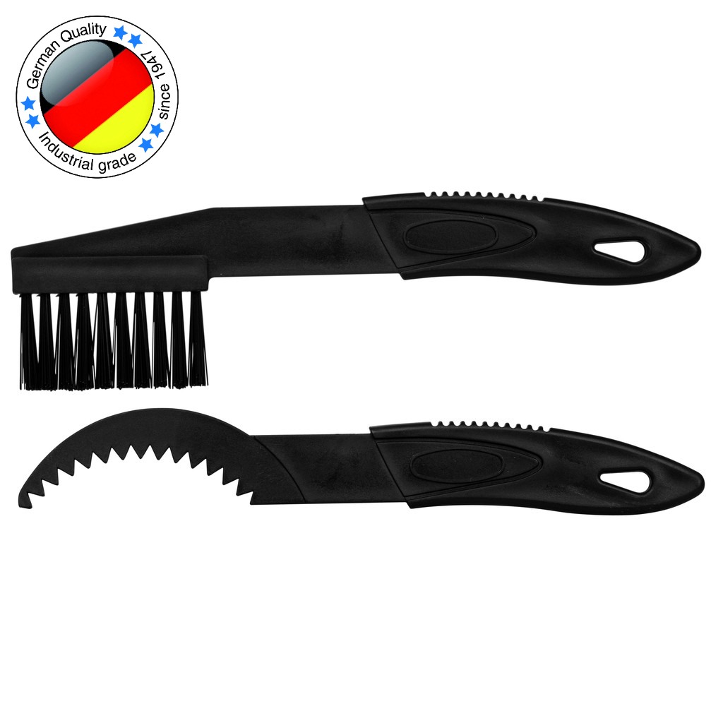 WEICON Sprocket Brush Cleaning brush for bike chains chain