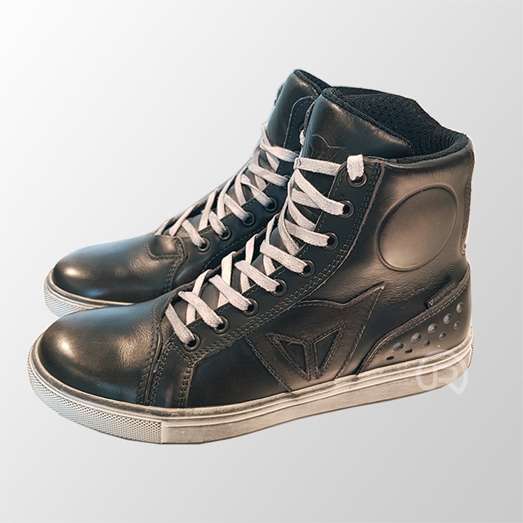 Dainese street deals rocker boots